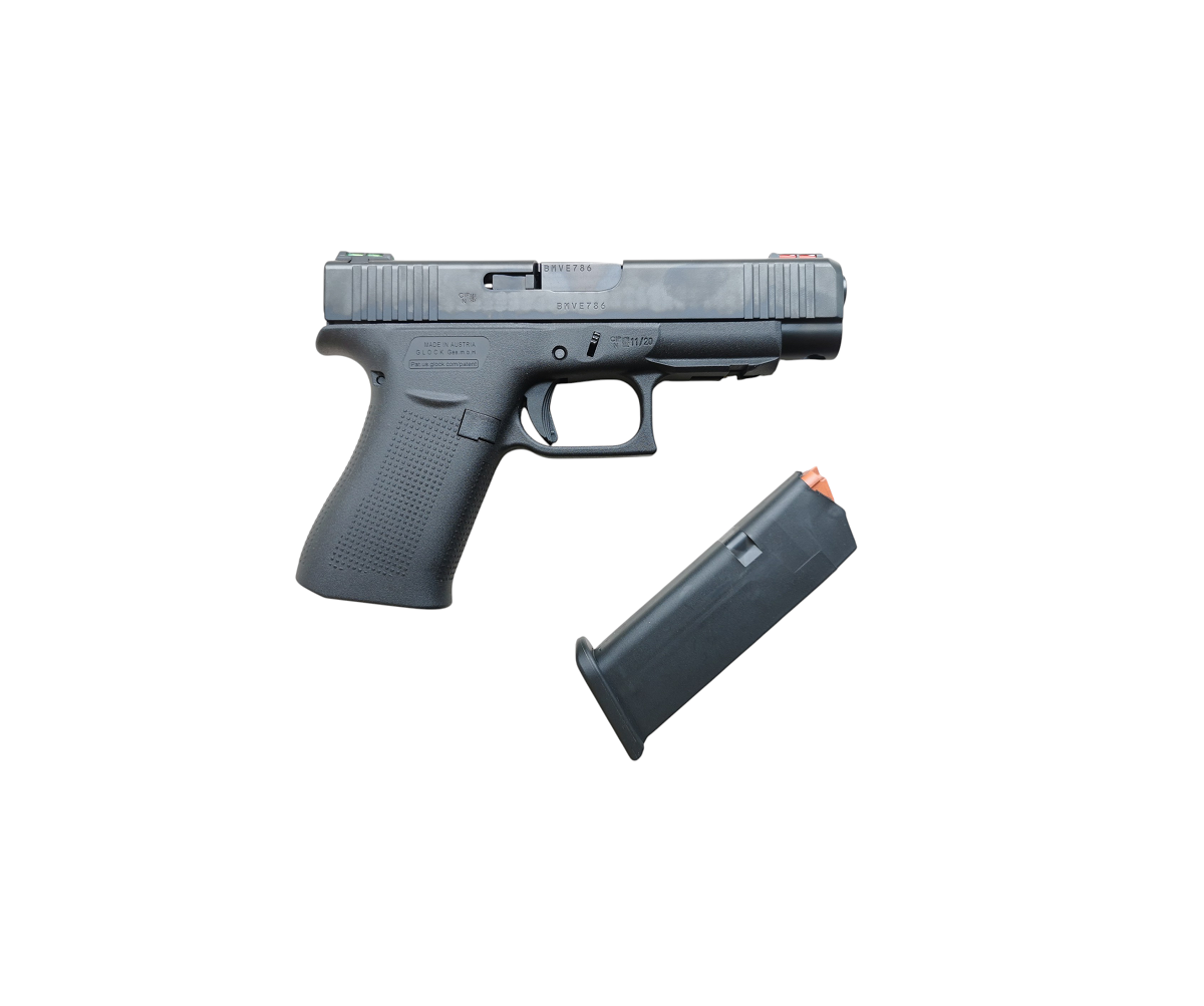 Glock 48 - Image 2