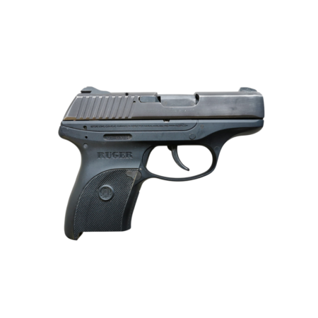 Ruger LC9