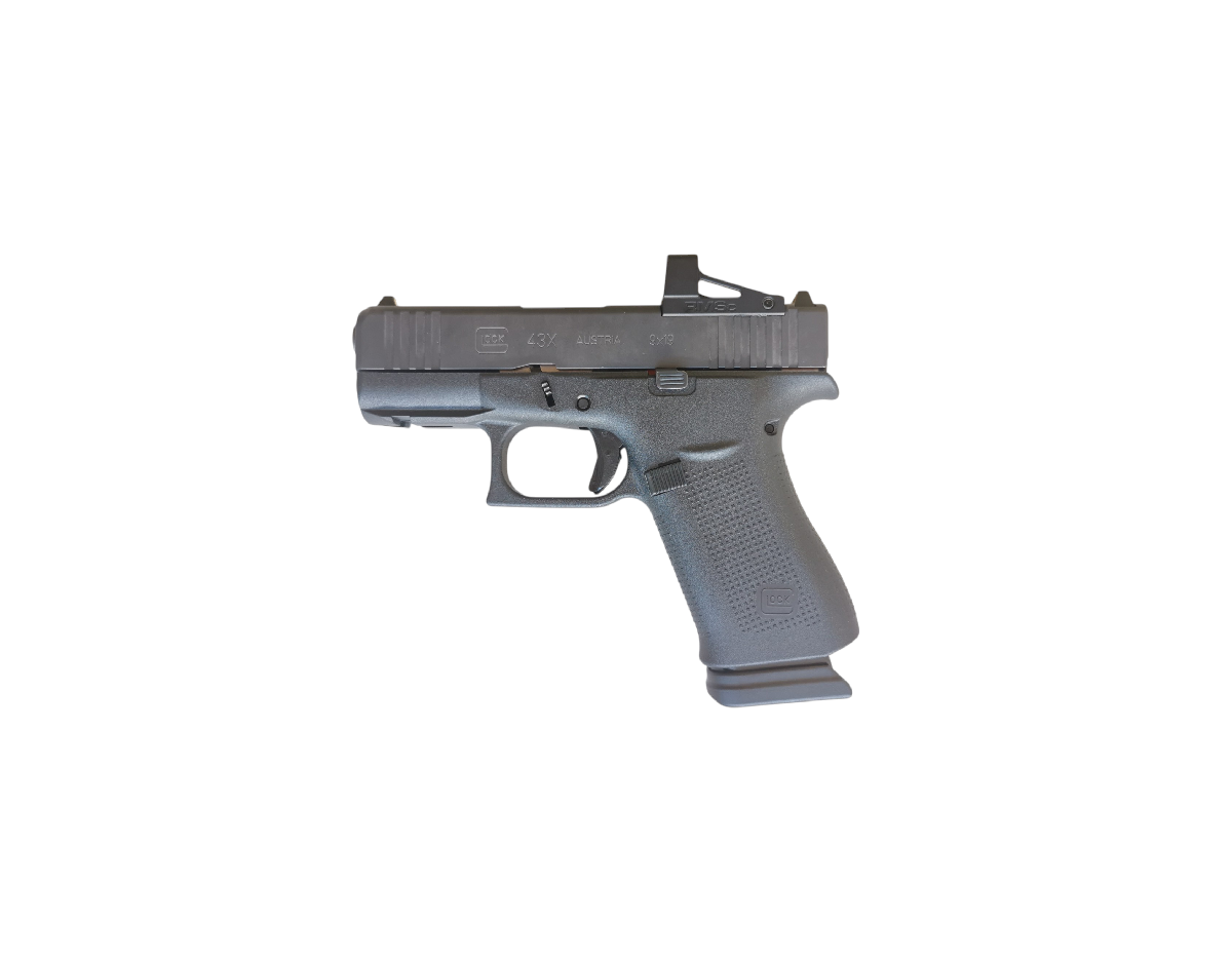 Glock 43x/48 salv 15rds - Pilt 3