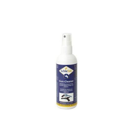 SchleTek Gun Cleaner