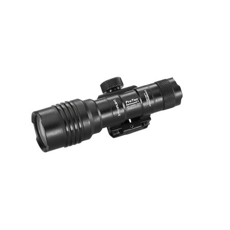 Streamlight Protac Rail Mount 1 — фонарь для длинноствольного оружия