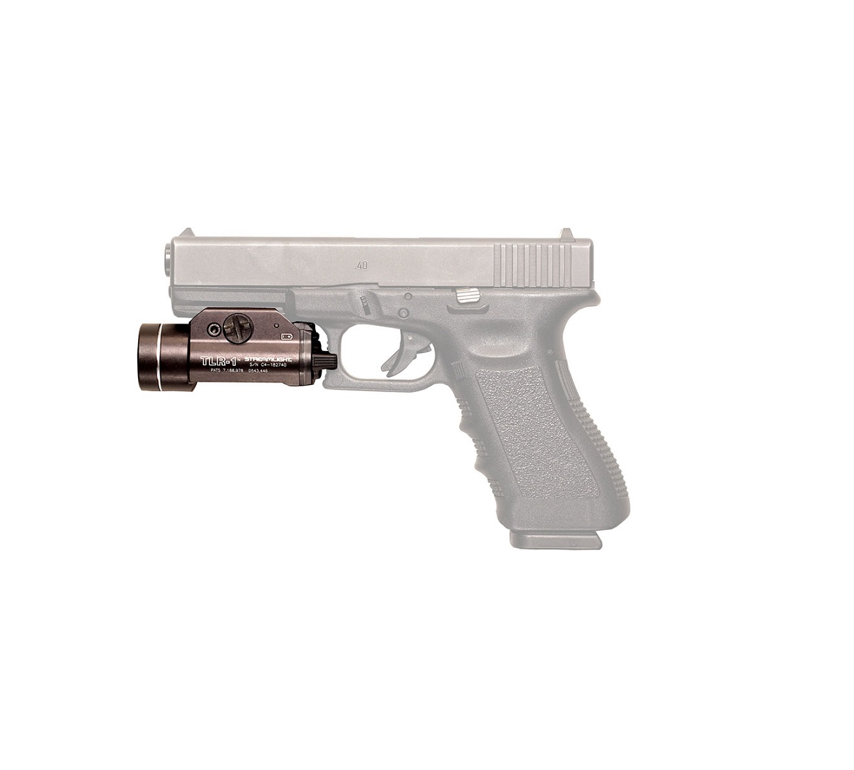 Streamlight TLR-1 - Image 2