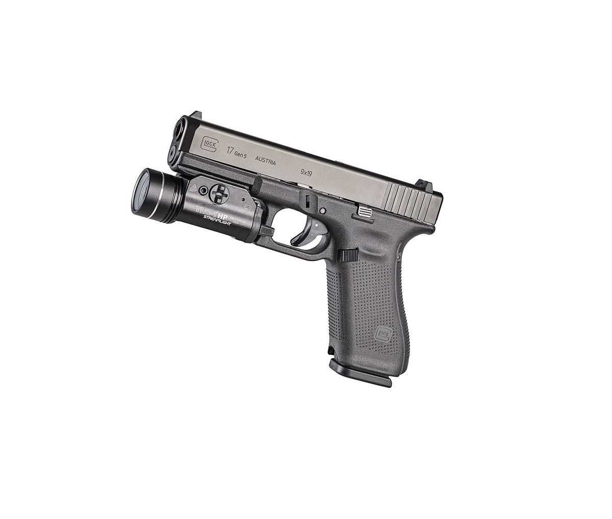 Streamlight TLR-1 HP - Image 3
