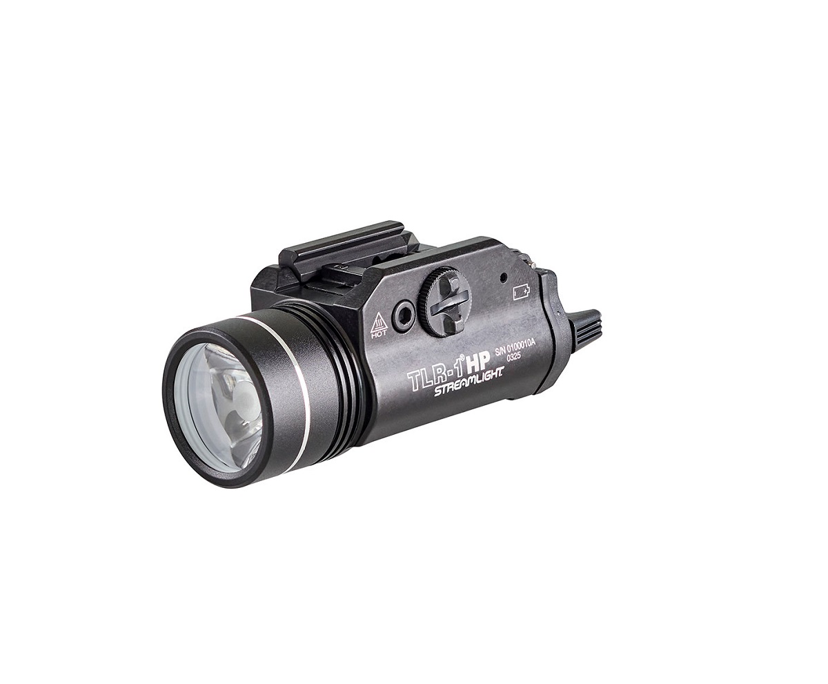 Streamlight TLR-1 HP