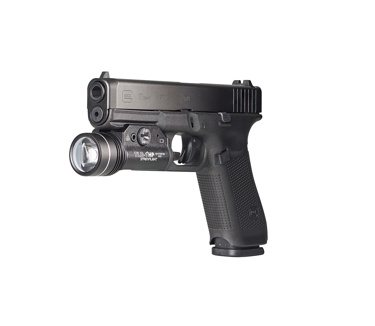 Streamlight TLR-1 HP - Image 2