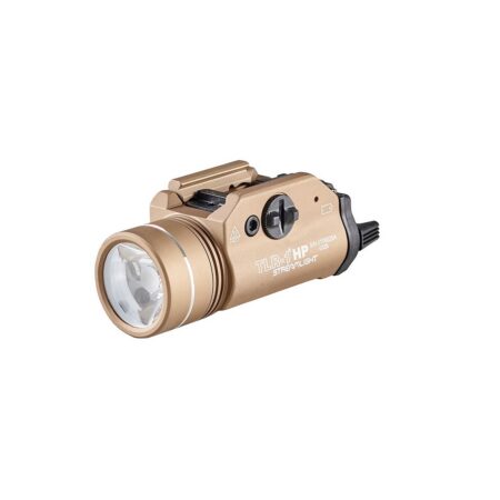 Streamlight TLR-1 HP FDE
