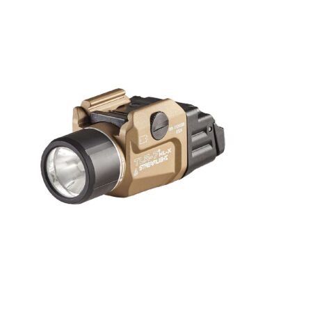 Streamlight TLR-7 HL-X FDE