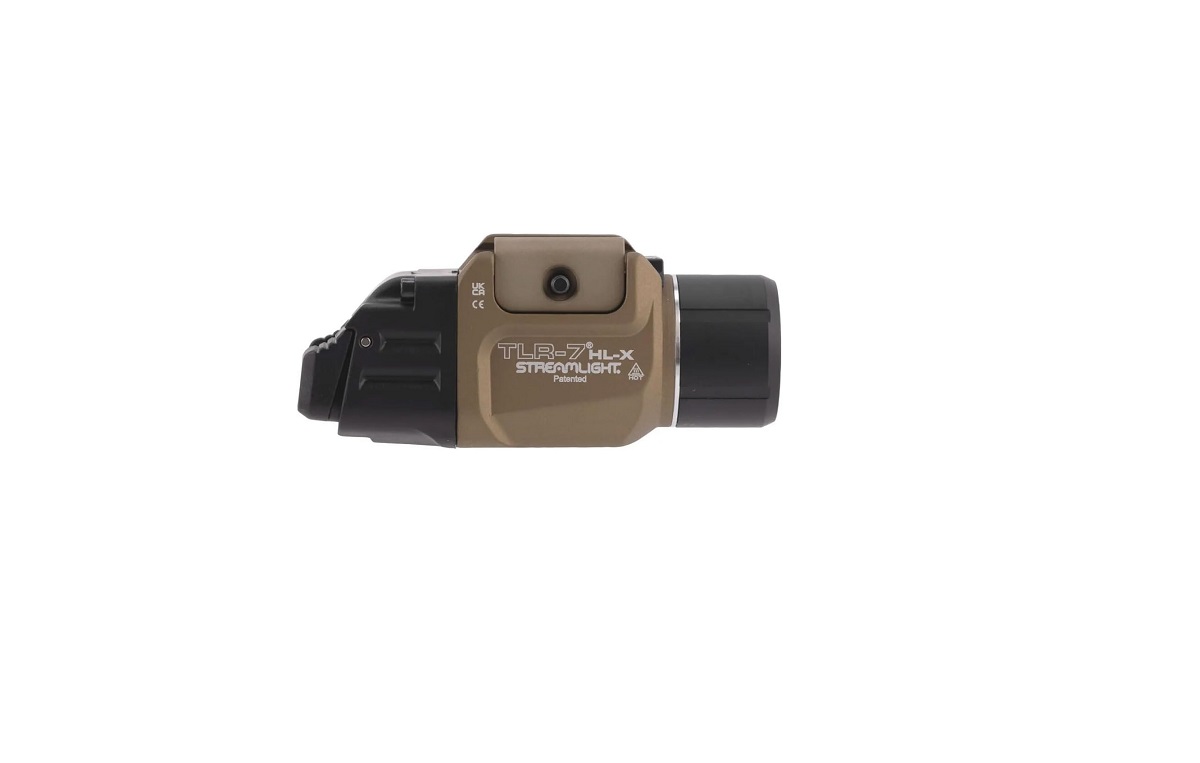 Streamlight TLR-7 HL-X FDE - Image 2