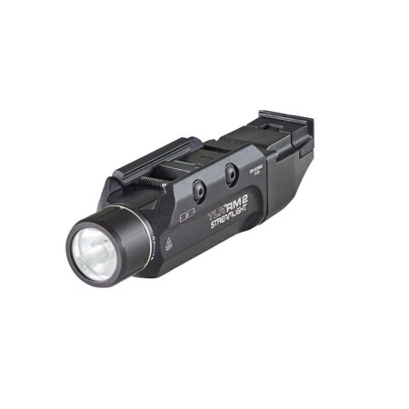 Streamlight TLR RM2 RAIL MOUNTED LIGHTING SYSTEM