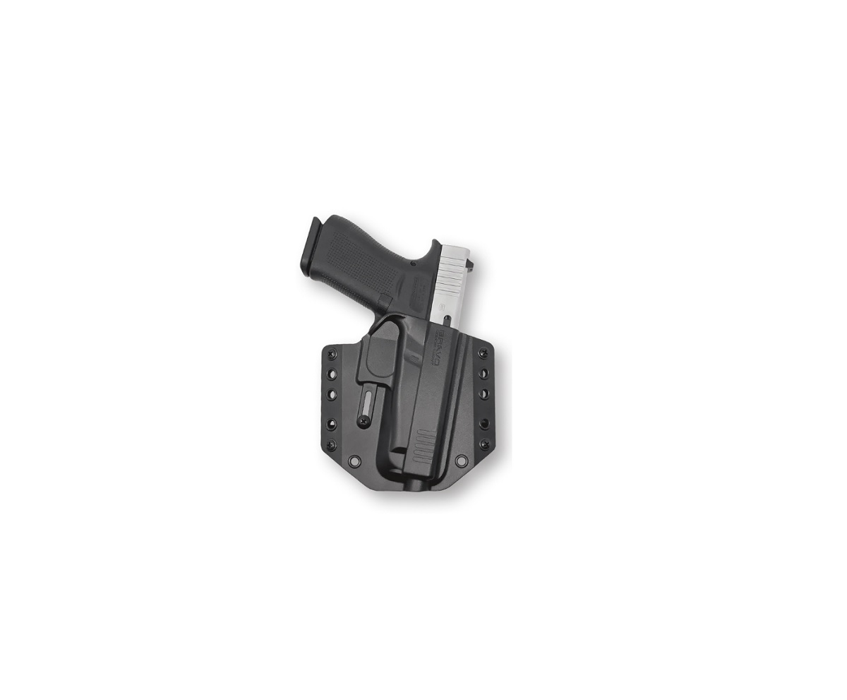 Bravo Concealment BCA 3.0 наружняя кобура Glock 43X / 43X MOS / 48 / 48 MOS