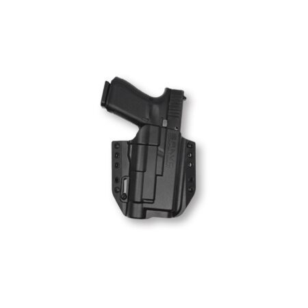 Bravo Concealment BCA 3.0 наружняя кобура Glock 17/19/22/23/31/32/45/47 + Streamlight TLR-1 HL