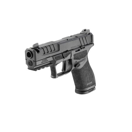 Springfield Armory Echelon™ 4.0C Comp (9mm) – Compact pistol with integrated compensator