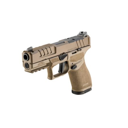 Springfield Armory Echelon™ 4.0C (9mm) – Taktikaline Desert FDE mudel