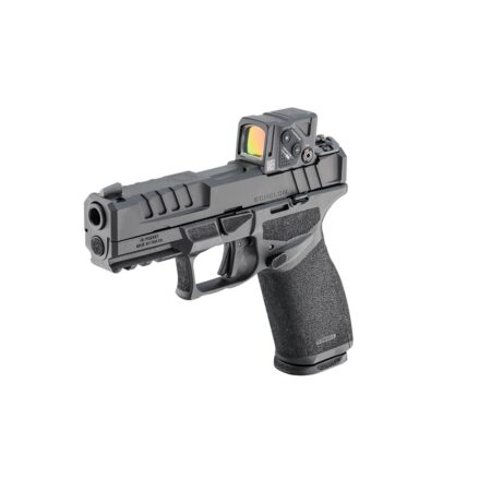 Springfield Armory Echelon™ 4.0FC COA® (9mm) – Tehase punatäppsihikuga hübriidmudel
