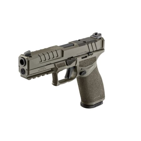 Springfield Armory Echelon™ 4.5F (9mm) – Tactical OD Green Model