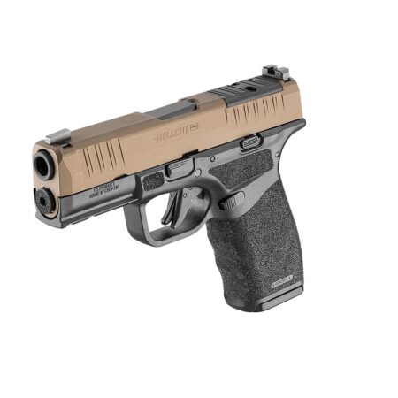 Springfield Armory Hellcat® Pro OSP™ (9mm) – Eksklusiivne Burnt Bronze mudel