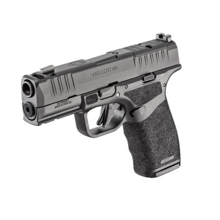 Springfield Armory Hellcat® Pro Comp OSP™ (9mm) – Integreeritud kompensaatoriga mikro-kompaktpüstol