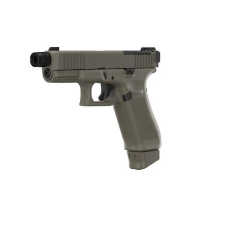 GLOCK 45 MOS Hunter Limited Edition