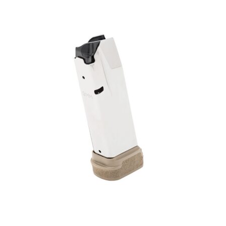 Springfield Armory Hellcat Pro FDE 17rds magazine