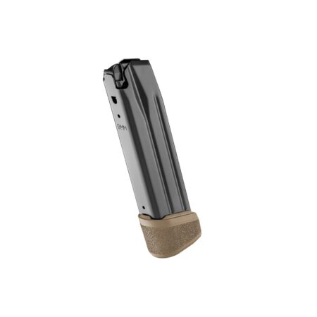 Springfield Armory Echelon 4.0C FDE 18rds magazine