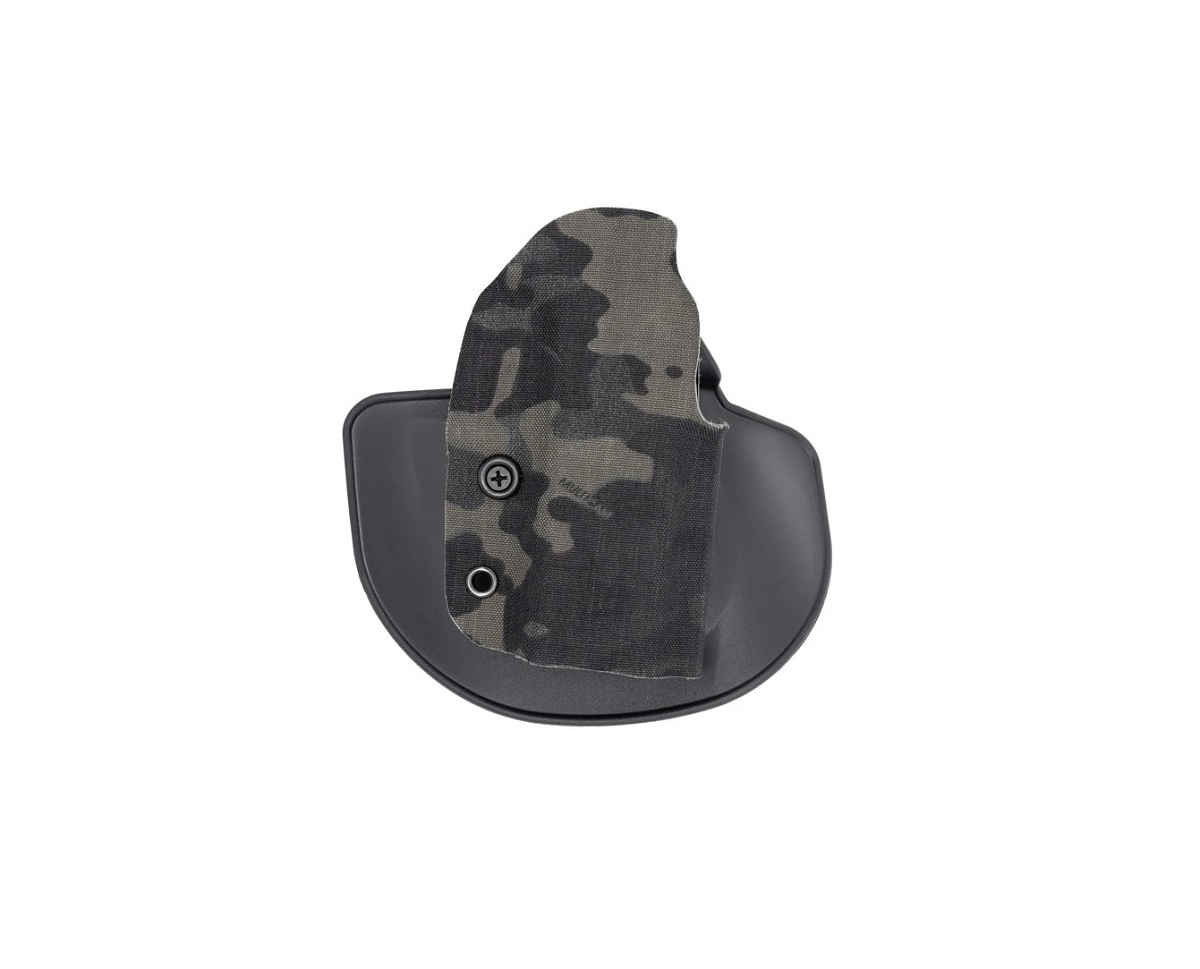 Safariland Gravity™ välikabuur Black Multicam Glock 17 / 19 / 45